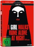 Film: A Girl Walks Home Alone at Night - 2-Disc Limited Collector's Edition