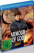 Film: Armour of God - Chinese Zodiac - Uncut