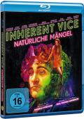 Film: Inherent Vice - Natrliche Mngel