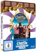 Charlie und die Schokoladenfabrik - Limited Edition