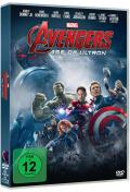 Film: Avengers - Age of Ultron