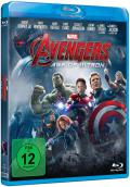 Film: Avengers - Age of Ultron