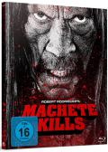 Machete Kills - Uncut - Limited Collector's Edition