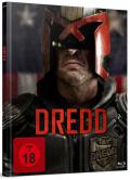 Film: Dredd - Limited Collector's Edition