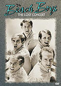 Film: The Beach Boys - The Lost Concert