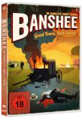 Banshee - Staffel 2