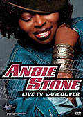 Angie Stone - Live in Vancouver