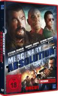 Film: Mercenary: Absolution - Uncut