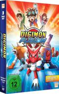 Film: Digimon Fusion - Vol. 1