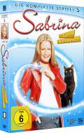 Film: Sabrina! Total verhext - Staffel 5