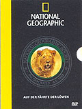 National Geographic - Auf der Fhrte der Lwen