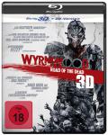 Film: Wyrmwood - 3D