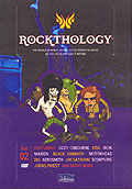 Film: Rockthology -  Vol. 02