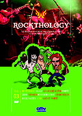 Rockthology -  Vol. 03