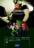 Film: Rockthology -  Vol. 04