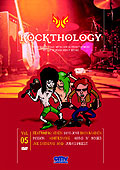 Film: Rockthology -  Vol. 05