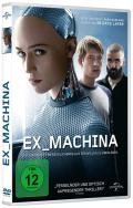 Film: Ex_Machina