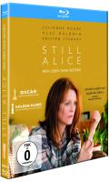 Film: Still Alice - Mein Leben ohne Gestern