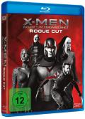 Film: X-Men - Zukunft ist Vergangenheit - Rogue Cut