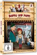 Film: Augsburger Puppenkiste - Beppo und Peppi - Vol. 2