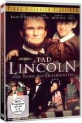 Film: Pidax Historien-Klassiker: Tad Lincoln - Der Sohn des Prsidenten