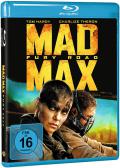 Film: Mad Max: Fury Road