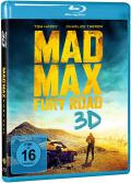 Film: Mad Max: Fury Road - 3D
