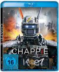 Film: Chappie