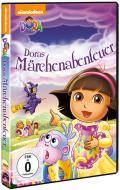 Film: Dora: Doras Mrchenabenteuer