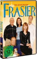 Film: Frasier - Season 8 - Neuauflage