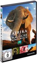 Film: Afrika - Das magische Knigreich