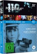 Film: Polizeiruf 110 - BR-Box 2