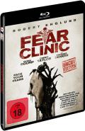 Film: Fear Clinic - uncut Edition
