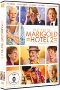 Film: Best Exotic Marigold Hotel 2