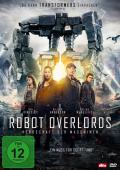 Film: Robot Overlords - Herrschaft der Maschinen