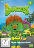 Film: Doozers - DVD 1