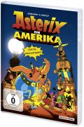 Film: Asterix in Amerika - Digital Remastered