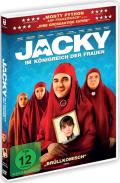 Film: Jacky im Knigreich der Frauen