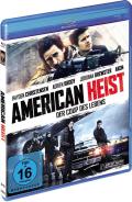Film: American Heist