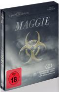 Maggie - Steelbook