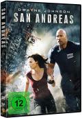 Film: San Andreas