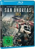 San Andreas - 3D