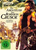 Film: Die Abenteuer Des Robinson Crusoe