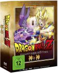 Dragonball Z - Kampf der Gtter - Limited Collector's Edition