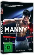 Manny - Erster und einziger Weltmeister in 8 Gewichtsklassen