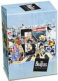 The Beatles Anthology Box