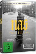 NAS - Time is Illmatic