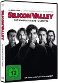 Film: Silicon Valley - Staffel 1