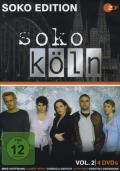 Soko Edition - Soko Kln, Vol. 2 - Neuauflage
