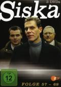 Siska - Folge 57-68 - Neuauflage